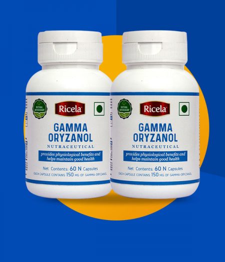 2 Bottles of Gamma